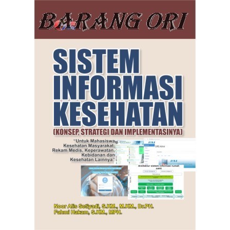 Sistem Informasi Kesehatan dan Layanan Kesehatan Primer